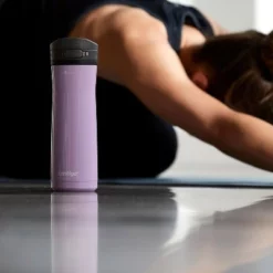 Contigo Jackson Chill 2.0 AutoPop Stainless Steel Water Bottle Periwinkle -WATER BOTTLES Sales unnamed file 3260