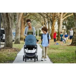 Contigo Kids Stainless Steel Water Bottle with Redesigned AUTOSPOUT Straw Taro/juniper -WATER BOTTLES Sales unnamed file 3266