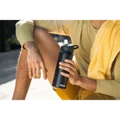 CamelBak Eddy+ 25oz Vacuum Insulated Stainless Steel Water Bottle Light Purple -WATER BOTTLES Sales unnamed file 3285