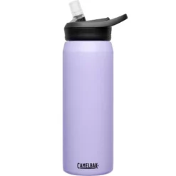 CamelBak Eddy+ 25oz Vacuum Insulated Stainless Steel Water Bottle Light Purple -WATER BOTTLES Sales unnamed file 3290