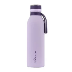 Reduce 28oz Hydro Pro Stainless Steel Insulated Water Bottle - Easy Grip Finish Amethyst -WATER BOTTLES Sales unnamed file 3299