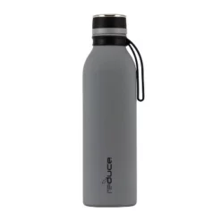Reduce 28oz Hydro Pro Stainless Steel Insulated Water Bottle - Easy Grip Finish Amethyst -WATER BOTTLES Sales unnamed file 3300
