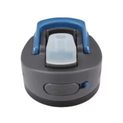 Contigo Ashland Chill 2.0 Stainless Steel Water Bottle with AUTOSPOUT Lid Licorice Lid -WATER BOTTLES Sales unnamed file 3305