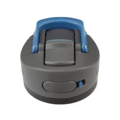 Contigo Ashland Chill 2.0 Stainless Steel Water Bottle with AUTOSPOUT Lid Licorice Lid -WATER BOTTLES Sales unnamed file 3306