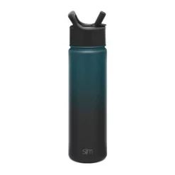 Simple Modern 22oz Insulated Stainless Steel Summit Water Bottle with Straw Moonlight -WATER BOTTLES Sales unnamed file 3319