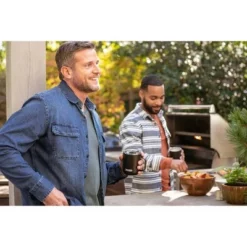 CamelBak 12oz Vacuum Insulated Stainless Steel Camp Mug Black -WATER BOTTLES Sales unnamed file 332