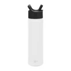 Simple Modern 22oz Insulated Stainless Steel Summit Water Bottle with Straw Moonlight -WATER BOTTLES Sales unnamed file 3325