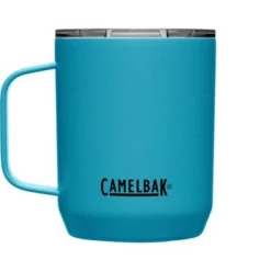 CamelBak 12oz Vacuum Insulated Stainless Steel Camp Mug Black -WATER BOTTLES Sales unnamed file 333