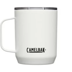 CamelBak 12oz Vacuum Insulated Stainless Steel Camp Mug Black -WATER BOTTLES Sales unnamed file 335