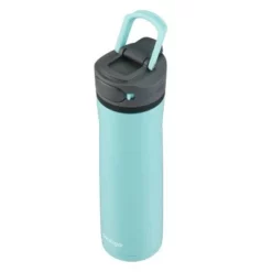 Contigo Cortland Chill 2.0 Stainless Steel Water Bottle with AUTOSEAL Lid Frosted Rose -WATER BOTTLES Sales unnamed file 3353