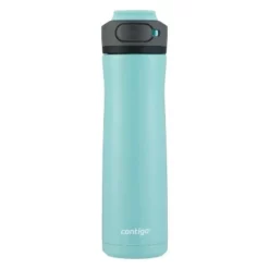 Contigo Cortland Chill 2.0 Stainless Steel Water Bottle with AUTOSEAL Lid Frosted Rose -WATER BOTTLES Sales unnamed file 3354