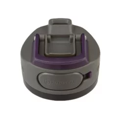 Contigo Cortland Chill 2.0 Stainless Steel Water Bottle with AUTOSEAL Lid Frosted Rose -WATER BOTTLES Sales unnamed file 3356