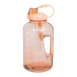 Blogilates 128oz Designer Water Jug – Pink -WATER BOTTLES Sales unnamed file 3366