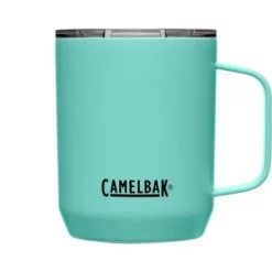CamelBak 12oz Vacuum Insulated Stainless Steel Camp Mug Black -WATER BOTTLES Sales unnamed file 338