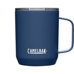 CamelBak 12oz Vacuum Insulated Stainless Steel Camp Mug Black -WATER BOTTLES Sales unnamed file 339