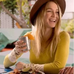 Klean Kanteen 10oz Stainless Steel Cup - Silver