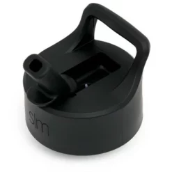 Simple Modern 22oz Insulated Stainless Steel Summit Water Bottle with Straw Alpenglow