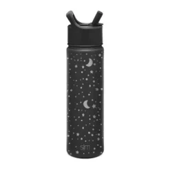 Simple Modern 22oz Insulated Stainless Steel Summit Water Bottle with Straw Alpenglow 16 Simple Modern 22oz Insulated Stainless Steel Summit Water Bottle with Straw Alpenglow -WATER BOTTLES Sales unnamed file 3438