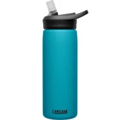 CamelBak 20oz Eddy+ Vacuum Insulated Stainless Steel Water Bottle White -WATER BOTTLES Sales unnamed file 3453