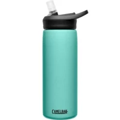 CamelBak 20oz Eddy+ Vacuum Insulated Stainless Steel Water Bottle White -WATER BOTTLES Sales unnamed file 3456