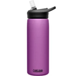CamelBak 20oz Eddy+ Vacuum Insulated Stainless Steel Water Bottle White -WATER BOTTLES Sales unnamed file 3457
