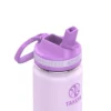 Takeya 14oz Kids' Stainless Steel Water Bottle Grape Purple -WATER BOTTLES Sales unnamed file 3459