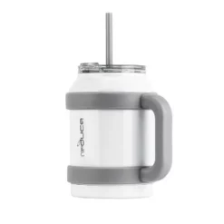 Reduce 50oz Cold1 Insulated Stainless Steel Straw Tumbler Mug Dark Web