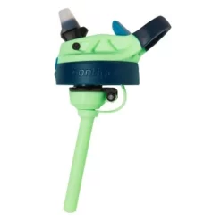 Contigo 14oz Plastic Cute Cacti Kids' Cleanable Autospout Water Bottle -WATER BOTTLES Sales unnamed file 3478