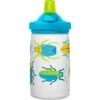 CamelBak 12oz Eddy+ Vacuum Insulated Stainless Steel Kids' Water Bottle Space Smiles -WATER BOTTLES Sales unnamed file 3494