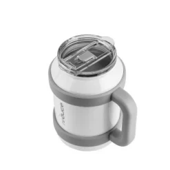 Reduce 50oz Cold1 Insulated Stainless Steel Straw Tumbler Mug Dark Web -WATER BOTTLES Sales unnamed file 351