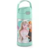 Thermos 12oz FUntainer Water Bottle with Bail Handle - Frozen -WATER BOTTLES Sales unnamed file 3536