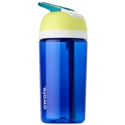Owala 18oz Tritan Water Bottle Blue -WATER BOTTLES Sales unnamed file 3551