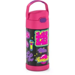 Nickelodeon Thermos 12oz FUNtainer Water Bottle with Bail Handle - That Girl Lay Lay 11 Nickelodeon Thermos 12oz FUNtainer Water Bottle with Bail Handle - That Girl Lay Lay -WATER BOTTLES Sales unnamed file 3570