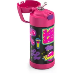 Nickelodeon Thermos 12oz FUNtainer Water Bottle with Bail Handle - That Girl Lay Lay 12 Nickelodeon Thermos 12oz FUNtainer Water Bottle with Bail Handle - That Girl Lay Lay -WATER BOTTLES Sales unnamed file 3571