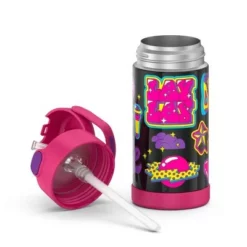 Nickelodeon Thermos 12oz FUNtainer Water Bottle with Bail Handle - That Girl Lay Lay 13 Nickelodeon Thermos 12oz FUNtainer Water Bottle with Bail Handle - That Girl Lay Lay -WATER BOTTLES Sales unnamed file 3572