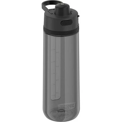 Thermos Guardian Collection Hard Plastic Hydration Water Bottle with Spout 3 Thermos Guardian Collection Hard Plastic Hydration Water Bottle with Spout