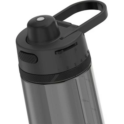 Thermos Guardian Collection Hard Plastic Hydration Water Bottle with Spout 4 Thermos Guardian Collection Hard Plastic Hydration Water Bottle with Spout - Image 2