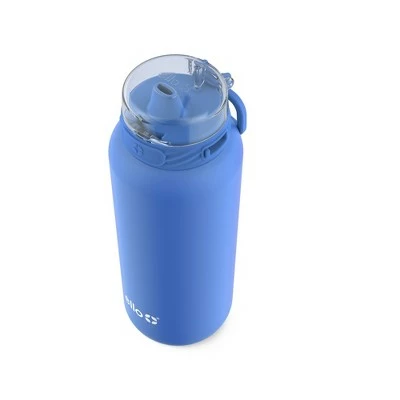 Ello 32oz Cooper XL Stainless Steel Water Bottle White 3 Ello 32oz Cooper XL Stainless Steel Water Bottle White