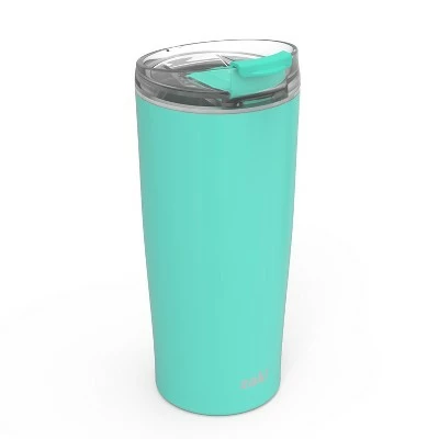 Zak Designs Zak 20, 24, 32 oz. Tumbler Stainless Steel Insulated Double Wall with Locking Flip-Lid Travel Tumbler 3 Zak Designs Zak 20, 24, 32 oz. Tumbler Stainless Steel Insulated Double Wall with Locking Flip-Lid Travel Tumbler