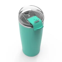Zak Designs Zak 20, 24, 32 oz. Tumbler Stainless Steel Insulated Double Wall with Locking Flip-Lid Travel Tumbler 7 Zak Designs Zak 20, 24, 32 oz. Tumbler Stainless Steel Insulated Double Wall with Locking Flip-Lid Travel Tumbler -WATER BOTTLES Sales unnamed file 361