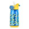 Reduce 18oz Plastic Hydrate Tritan Kids Water Bottle with Straw Lid -WATER BOTTLES Sales unnamed file 3613