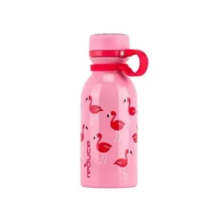 Reduce 14oz Stainless Steel Hydro Pro Kids' Water Bottle Camo