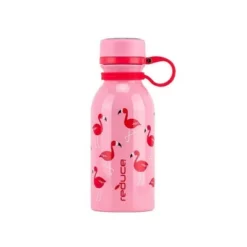 Reduce 14oz Stainless Steel Hydro Pro Kids' Water Bottle Camo -WATER BOTTLES Sales unnamed file 3638