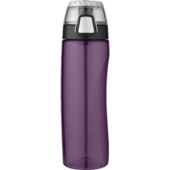 Thermos 24 oz. Eastman Tritan Flip-Cap Hydration Water Bottle w/ Rotating Meter 16 Thermos 24 oz. Eastman Tritan Flip-Cap Hydration Water Bottle w/ Rotating Meter -WATER BOTTLES Sales unnamed file 3666