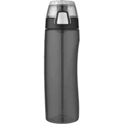 Thermos 24 oz. Eastman Tritan Flip-Cap Hydration Water Bottle w/ Rotating Meter 17 Thermos 24 oz. Eastman Tritan Flip-Cap Hydration Water Bottle w/ Rotating Meter -WATER BOTTLES Sales unnamed file 3667