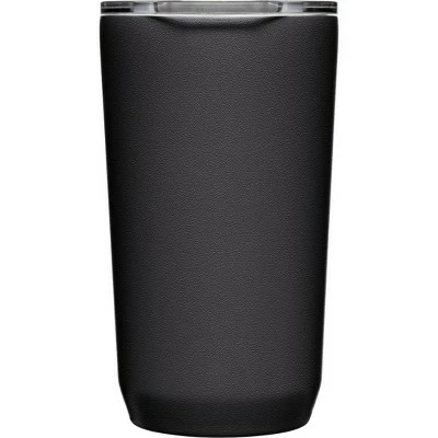 CamelBak 16oz Vacuum Insulated Stainless Steel Lidded Tumbler Turquoise Blue 4 CamelBak 16oz Vacuum Insulated Stainless Steel Lidded Tumbler Turquoise Blue - Image 2