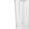 BlenderBottle Pro Series Drinkware - Crystal White - 24oz -WATER BOTTLES Sales unnamed file 3682