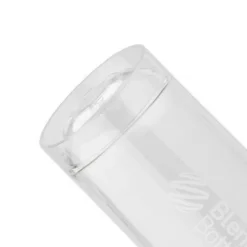 BlenderBottle Pro Series Drinkware - Crystal White - 24oz -WATER BOTTLES Sales unnamed file 3685