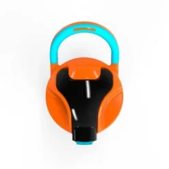 Bluey 14oz Stainless Steel Double Wall Valiant Bottle - Zak Designs -WATER BOTTLES Sales unnamed file 3699