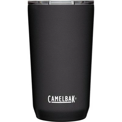 CamelBak 16oz Vacuum Insulated Stainless Steel Lidded Tumbler Turquoise Blue 7 CamelBak 16oz Vacuum Insulated Stainless Steel Lidded Tumbler Turquoise Blue - Image 5